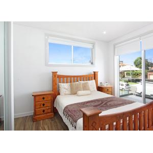 Multi Storey Building Prefab Steel House