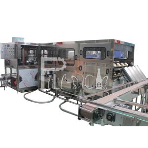 Bucket / Barrel / Gallon Bottle Water Manufacturing Equipment / Plant / Machine