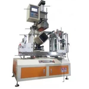 Hot Stamping Heat Transfer Printing Machine For Gallon Containers