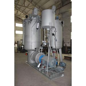 Quality HTHPpackage muff hank dyeing machine High Efficiency Energy Saving for sale