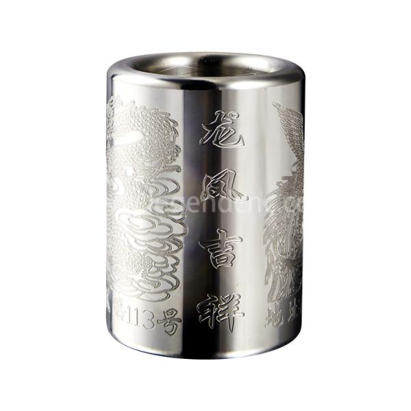 Buy Custom Drawings CNC Engraving Service , Sandblasting Precision Aluminum Parts at wholesale prices