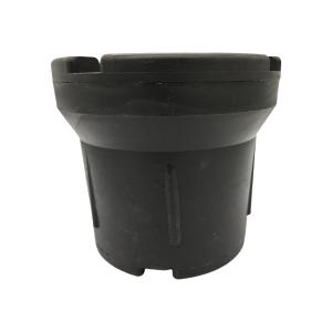 NC 50 Plastic Thread Protectors Pin Or Box Type For Oil And Gas Industry