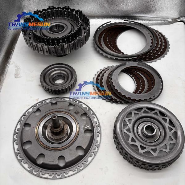 Buy 7DCT300S 3rd Generation HYT7DCT1 Wet Dual Clutch Assembly for Haval H3 1.5T - OEM Replacement Clutch Kit at wholesale prices