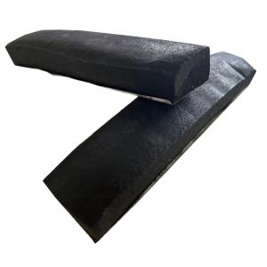Hydrophilic Rubber Waterstop Strip for Concrete Construction Processed by