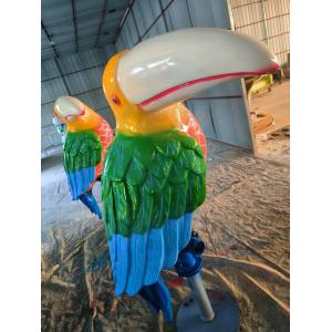 OEM Commercial Swimming Pool Equipment Children Water Playground Bird Sprayer