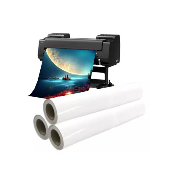 Buy Enhanced Matte Bright White Fine Art Paper 230gsm at wholesale prices
