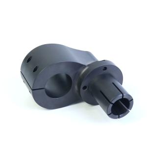 Precision Manufacturing Steel Fixtures