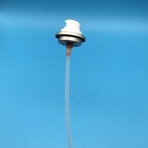 Precision-Controlled Pneumatic Valve for Professional Paint Application –