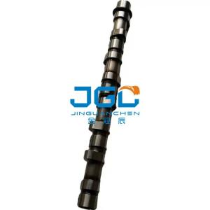 Excavator Camshaft SK250-8 Engine Components VH135011610A Construction Machinery