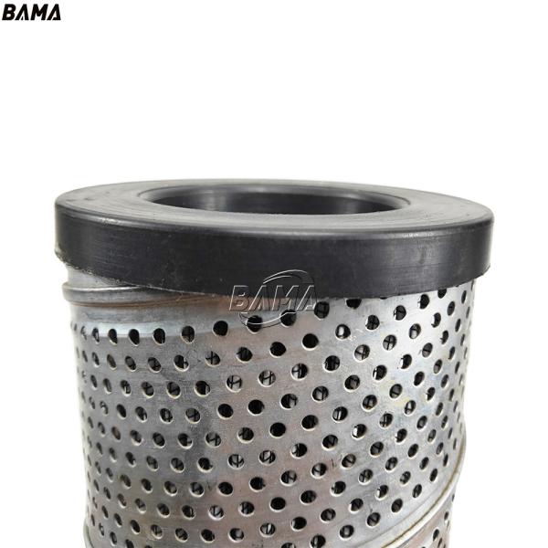 Versatile and Durable BAMA Supply Hydraulic Pressure Filter 940736 Weight KG 1 Retail