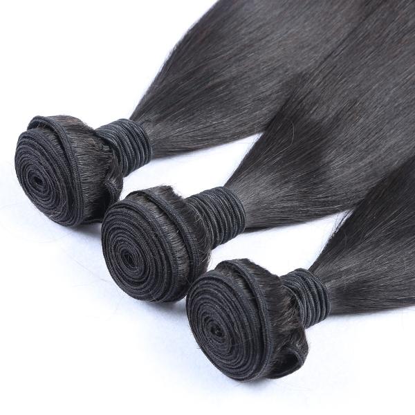 New Recommended Virgin Hair ,Unproducessed Brazilian Hair, Noble Silk Remi Hair