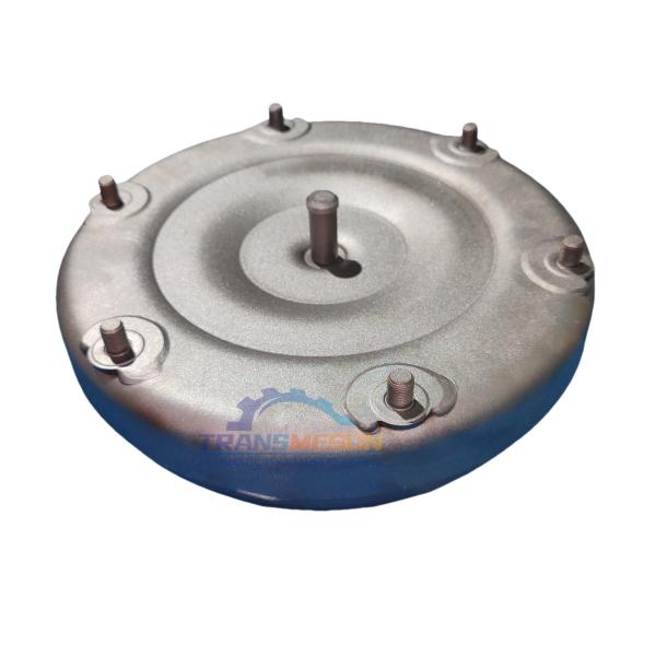 Remanufactured 24407598254 GA6F21WA 09G torque converter for 2011-2016 MINI