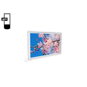 IR 10 Point Touch 43 inch Wall Mounted Digital Signage