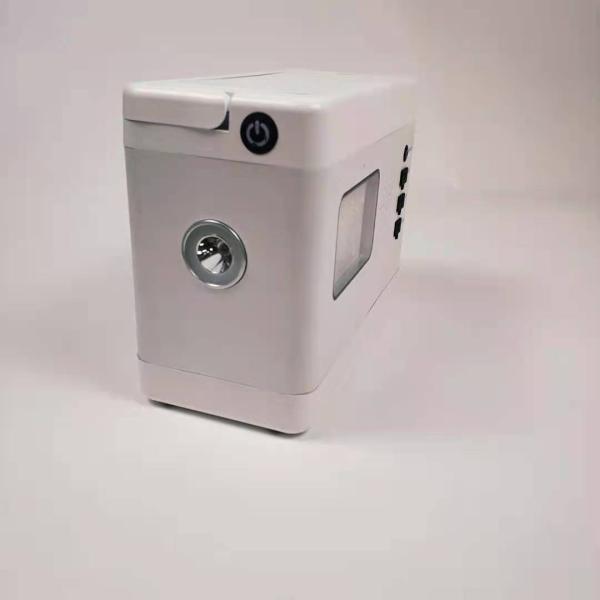 DC5V Self-Generating Electricity Storable Emergency Light Battery