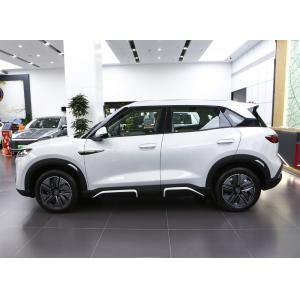 Newly Launched BYD 401KM Model Electric Smart Car with Lithium Iron Phosphate