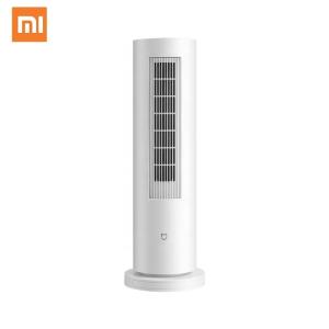 Xiaomi Mijia Electric Heater2100W Infrared Probe Sensing PTC Heating Vertical