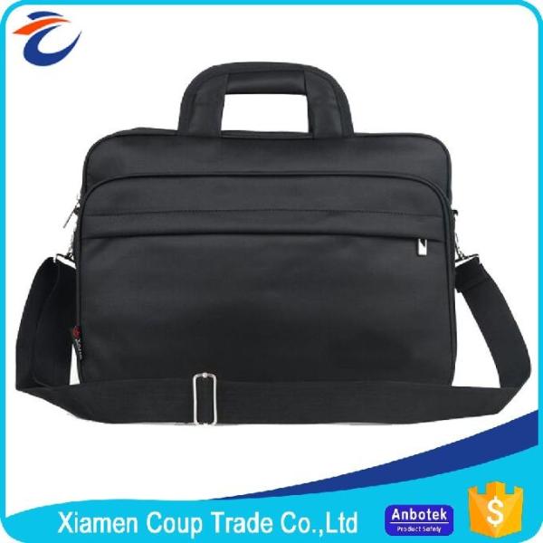 Buy Ladies Handbags Laptop Messenger Bags / Briefcase Laptop Bag Durable Fabric at wholesale prices
