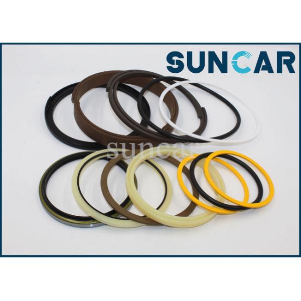 Excavator Bucket Sealing Kit VOE14660989 14660989 EC350E EC380DHR SUNCARVO.L.VO Cylinder Service Parts