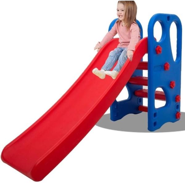 Buy Preschooler Rotomolding Mould Folding Plastic Slide For 2 - 5 Years Kids at wholesale prices