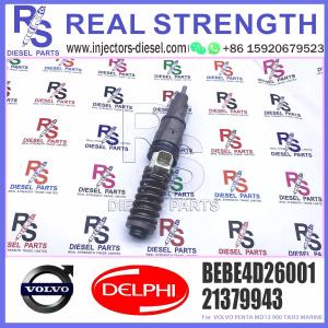 High Performance Diesel Engine Parts 21379943 Electronic Unit Common Rail Fuel