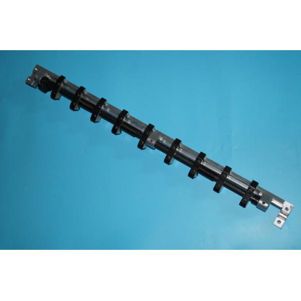 KSB 1403F gripper bar KSB gripper bar length 670mm 9teeth KSB1403F