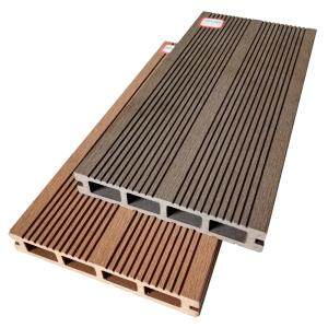 MEISEN 140mm X 24mm WPC Hollow Decking