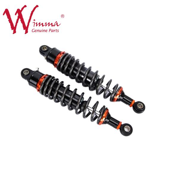 Buy Motorcycle Rear Shock Absorbers For Bajaj for Pulsar 135 New New Design Factory Price Single at wholesale prices