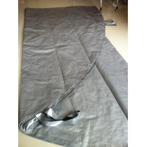 Quality football field covers, waterproof pe tarpaulin for sale