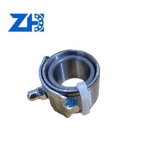 High Speed Needle Roller Bearings Precision 0007871