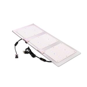 China IP65 320W Hydroponic LED Grow Lights, Quantum Board Samsung Lm301b on sale