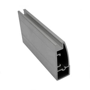 Ceiling Keel Engineering Extruded 6000 Aluminum Industrial Profile