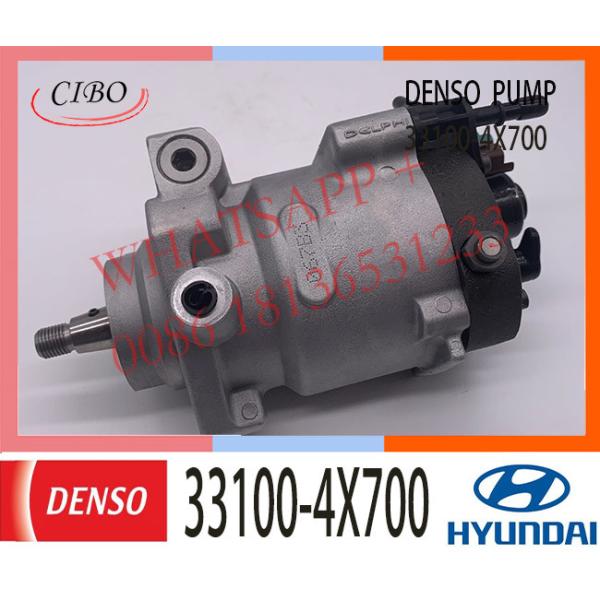 33100-4X700 For Hyundai Kia Diesel Injection Pump R9044A150A R9044A072A R9044A180A 33100-4X710