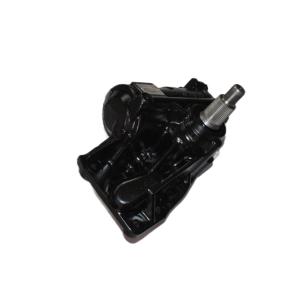 600P NKR77 Isuzu Chassis Parts Steering Unit 8970697061 8973561051 8982519471