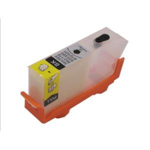 HP Deskjet 4625 Computer Printer Cartridges Lightcyan / Lightmagenta Refill