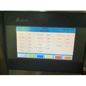 Multi-Function Packaging Machines volumetric cup dosing seed packing machine