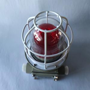 DC36V 24V Explosion Proof Traffic Lights 5W Industrial Alarm 220V