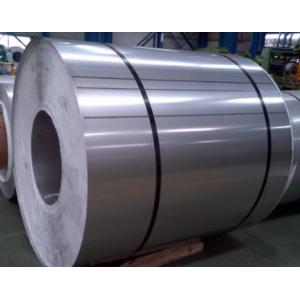 304l Ocr19ni10 2mm Custom Stainless Steel Coil Cold Rolled