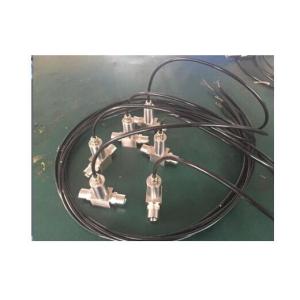 HPT-7 0-5Kpa range Differential Pressure Transmitter For water applicaiton