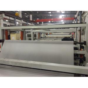 Quality POE Film Eva Film Extrusion Line Casting Method 600mm Diameter for sale