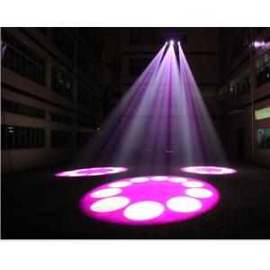 330W 15R pattern&beam moving head light