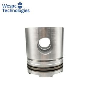 Quality WESPC 3135M121 Piston Kit for Perkins 1006 Series Diesel Engines for sale