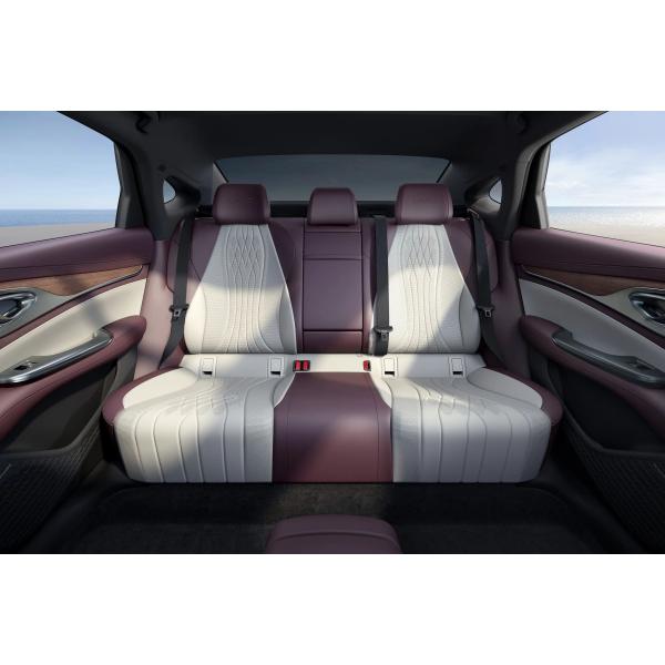 2024 BYD Seal DM-i EV 2WD 1.5T E-CVT Energy Car Low-Priced Sale Used Electric Car with Pure electric cruising range 121km