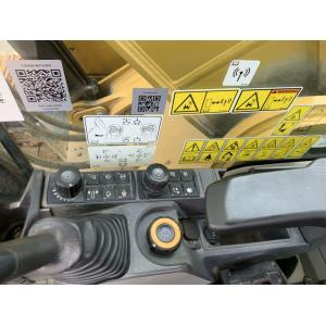 Cheap Excavator VOLVO EC360BLC Heavy Crawler Excavator rHydraulic Digger