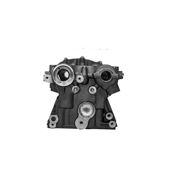 Car Engine Cylinder Head For AUDI AXX BPY BWT