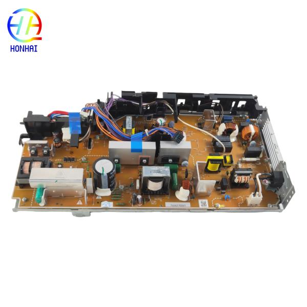 HP RM2-8419 Power Supply PC Board 220V for Color LaserJet Enterprise M652 M653 M681 M682