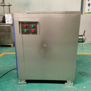 All-in-One Frozen Meat Grinder Easy to Make Delicious Stuffing with One Touch of the Grinder