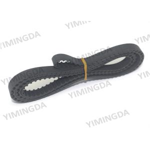 China 2.0M Spreading Belt With One Side Teeth For Yin Cutter Parts / Spreader Machine Parts on sale