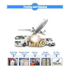 CCD Camera Automatic Visual Positioning System Industrial UV Laser Marking