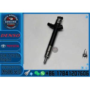 Nozzle Injector 0950005610 095000 5610 Diesel Fuel Engine Injector 095000-5610