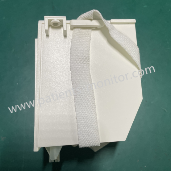 Innomed Medical Inc Cardio-Aid 200-B Defibrillator NiMH Battery REF R-2003-2 12V 3Ah New Original